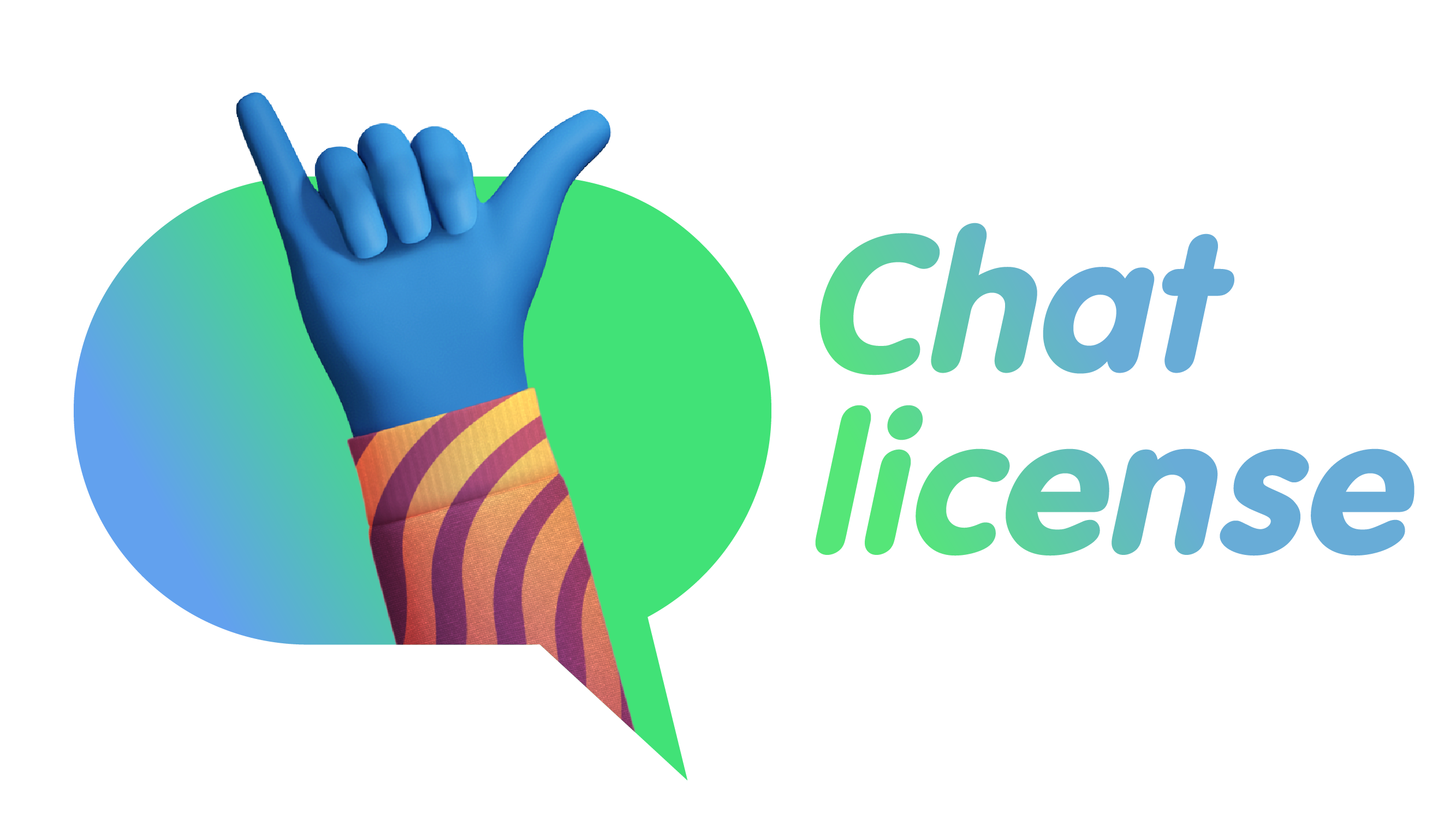ChatLicense